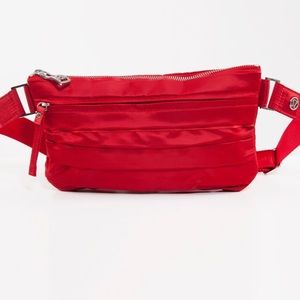Lululemon belt bag